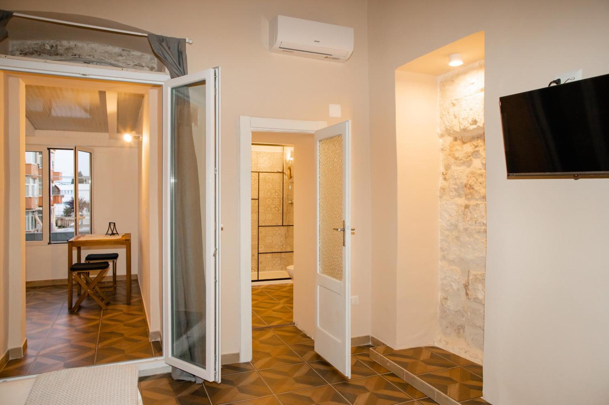 Suite.Delpozzo Capurso Exterior photo